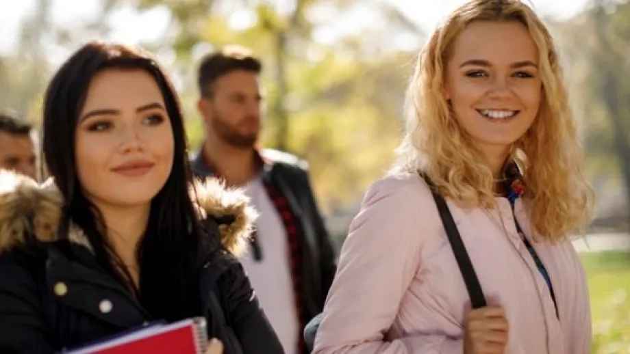 17 Feelings You’ll Have Starting University